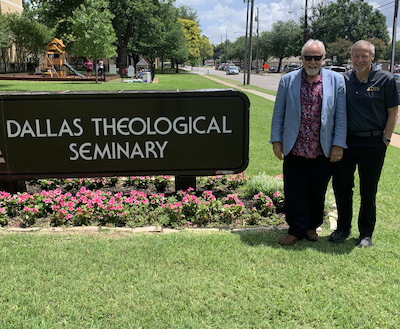 An Academic Rediscovers Storytelling